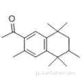 6-ACETYL-1,1,2,4,4,7-HEXAMETHYLTETRALIN CAS 1506-02-1